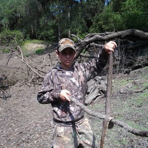 Meet your Posher, Adrian